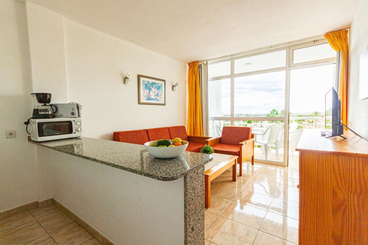 Seaview Friendly 2 Плайя-дель-Инглес